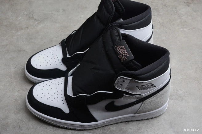 Cheap Haze Air 555088-108 OG 1 Stage High Jordan 0812
